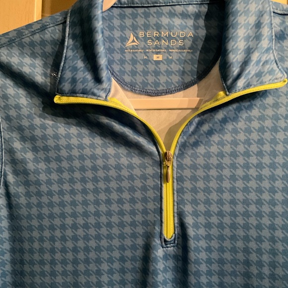 Bermuda Sands Medium Golf Dress - Picture 2 of 3